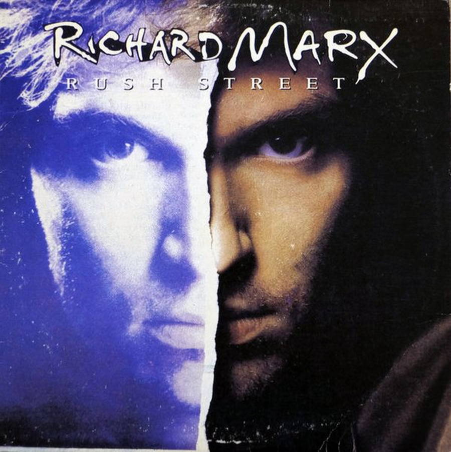 Richard Marx – Rush Street
